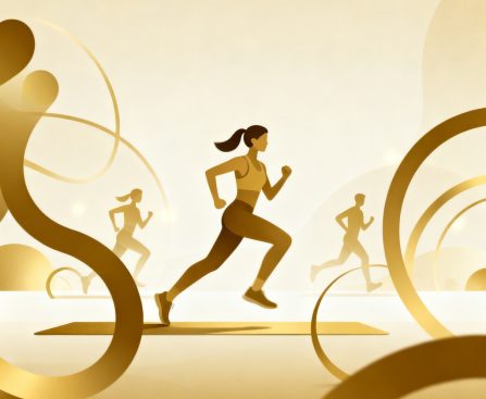 Los beneficios de una rutina diaria de ejercicios