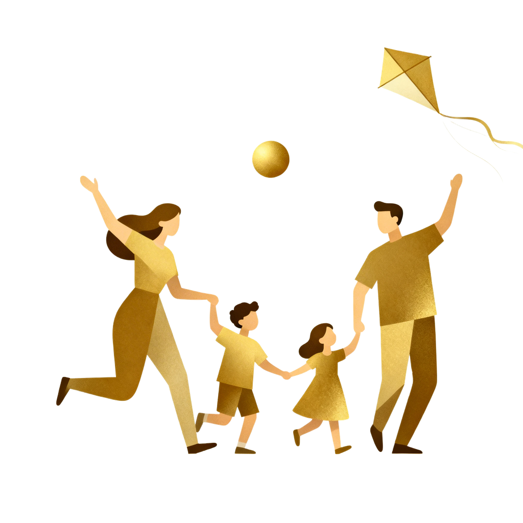 Actividades divertidas para disfrutar en familia