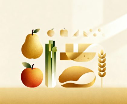 Guía esencial para una alimentación equilibrada